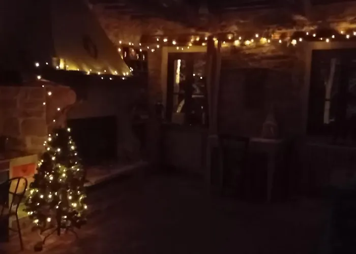 Ballallaluna Oda ve Kahvaltı Maiolo (Rimini)