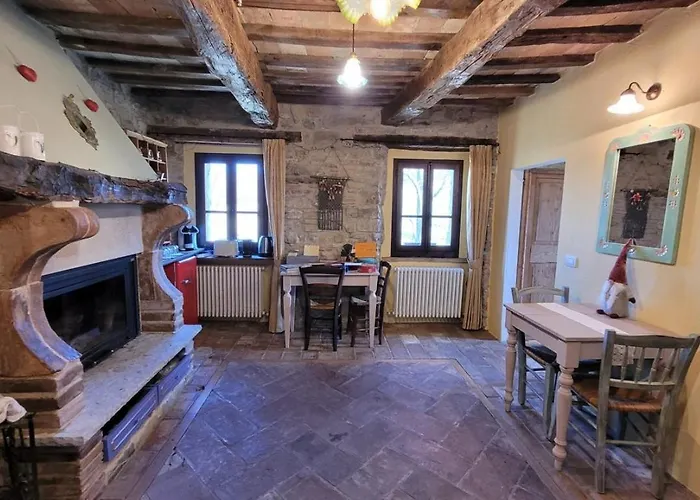 Ballallaluna 3* Maiolo (Rimini)