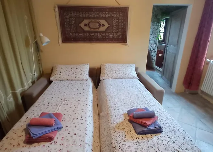 Ballallaluna Bed & Breakfast