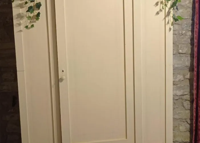 Oda ve Kahvaltı Ballallaluna