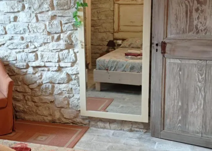 Oda ve Kahvaltı Ballallaluna 3*