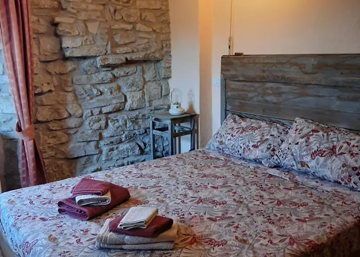 Ballallaluna Oda ve Kahvaltı 3*